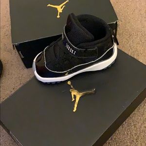 Jordan 11 Retro